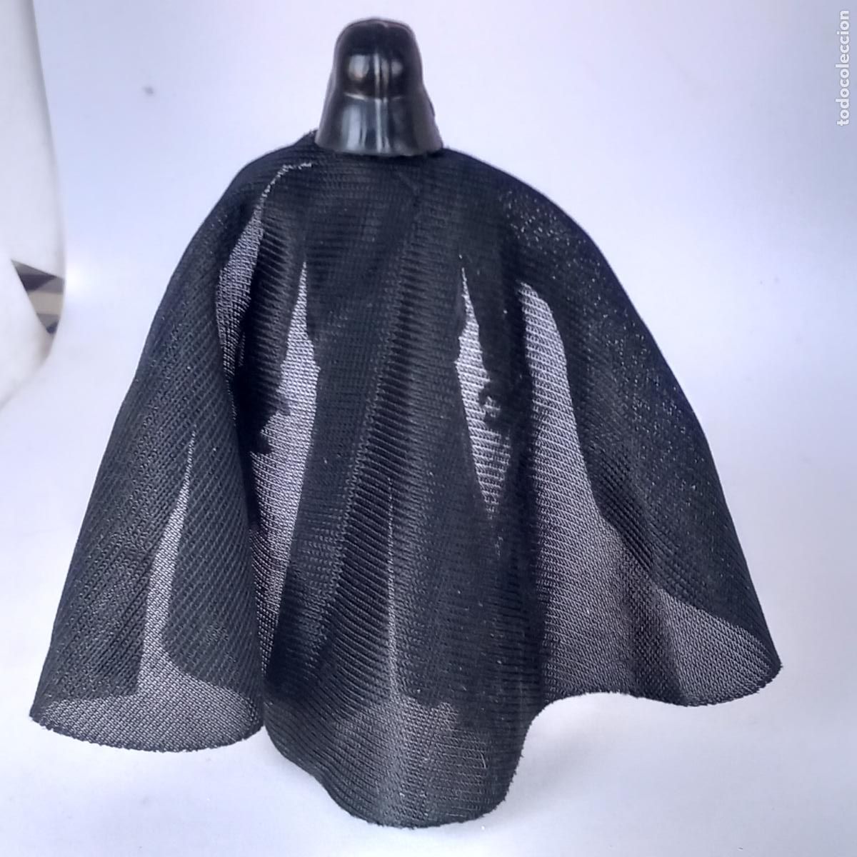 Figuras y mu&ntilde;ecos Star Wars: lord darth vader de star wars, hasbro 2013 - Foto 3