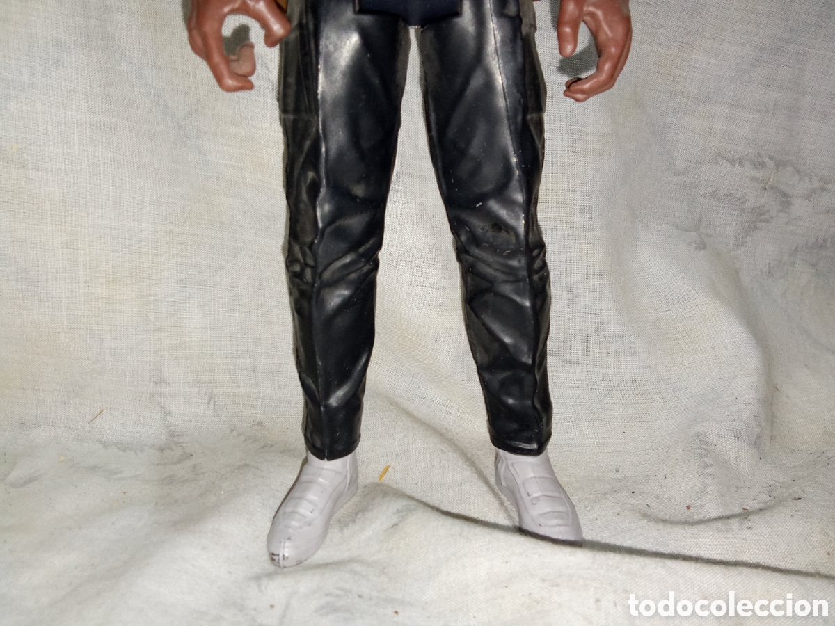 Figuras y mu&ntilde;ecos Star Wars: FIGURA DE STAR WARS DE HASBRO - Foto 3