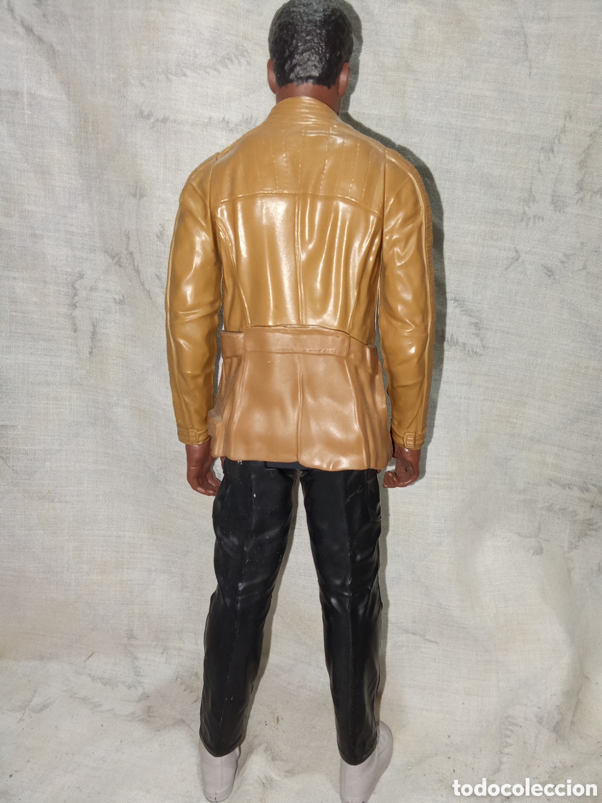 Figuras y mu&ntilde;ecos Star Wars: FIGURA DE STAR WARS DE HASBRO - Foto 5