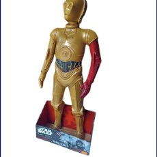 Figuras y Muñecos Star Wars: STAR WARS - C-3PO. 78 CM. DE ALTO.