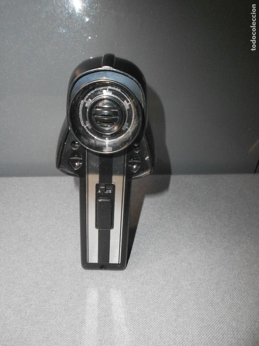 Figuras y mu&ntilde;ecos Star Wars: MODULADOR DE VOZ DARTH VADER - Foto 3