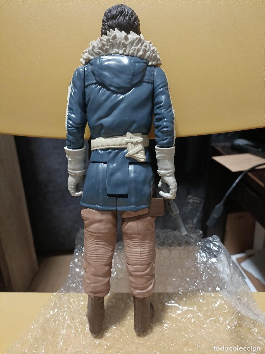Figuras y mu&ntilde;ecos Star Wars: captain cassian andor, star wars , nuevo - Foto 3
