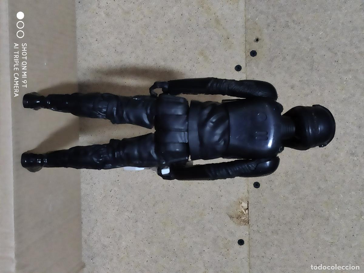 Figuras y mu&ntilde;ecos Star Wars: STAR WARS HASBRO 29 CM - Foto 3
