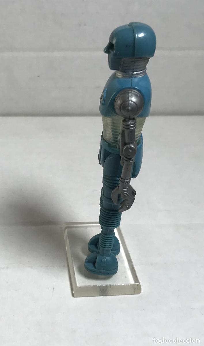 Figuras y mu&ntilde;ecos Star Wars: STAR WARS VINTAGE 2-1B 21B REF. 1265 - Foto 3