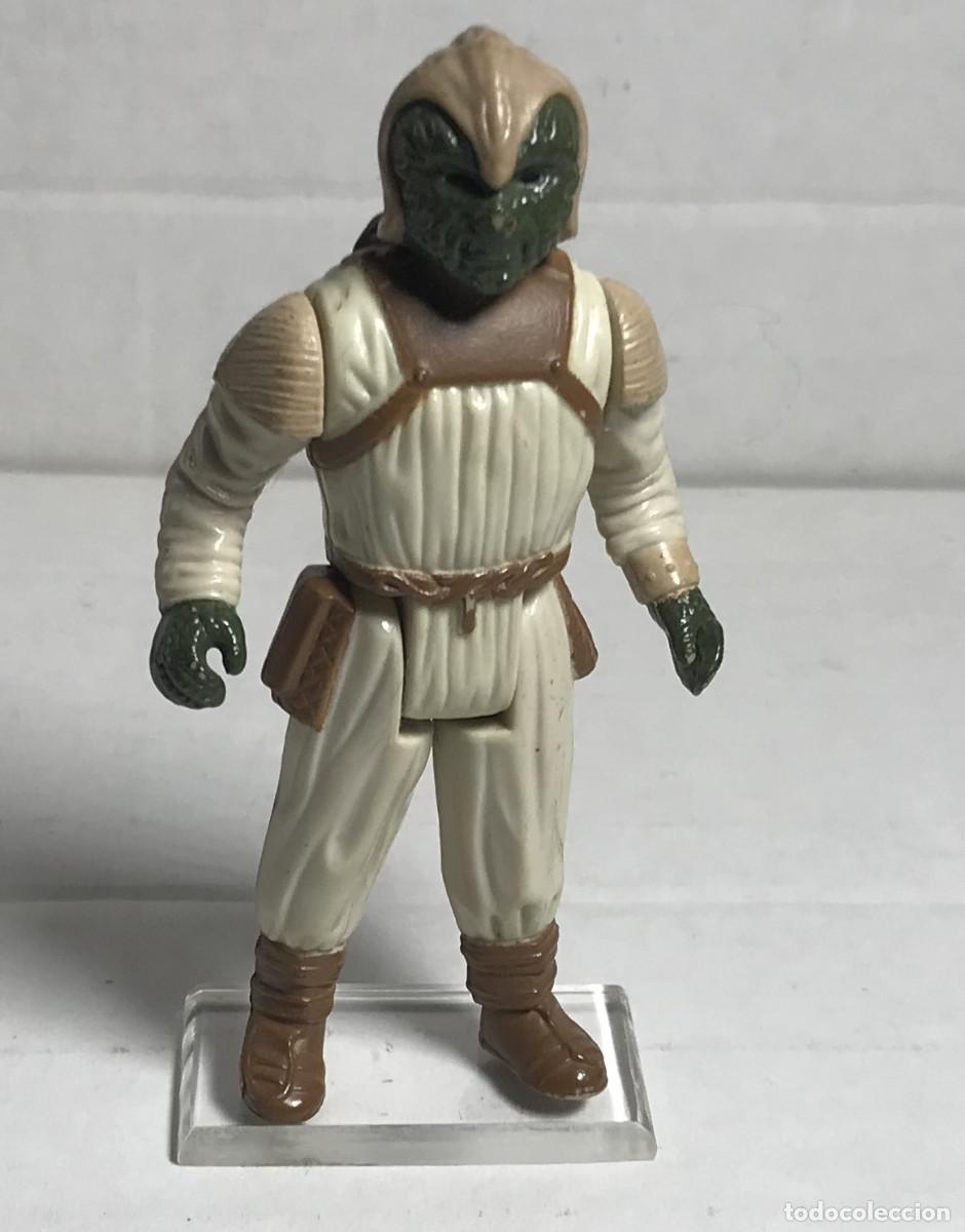 Figuras y mu&ntilde;ecos Star Wars: STAR WARS VINTAGE KLAATU REF. 1275 - Foto 1