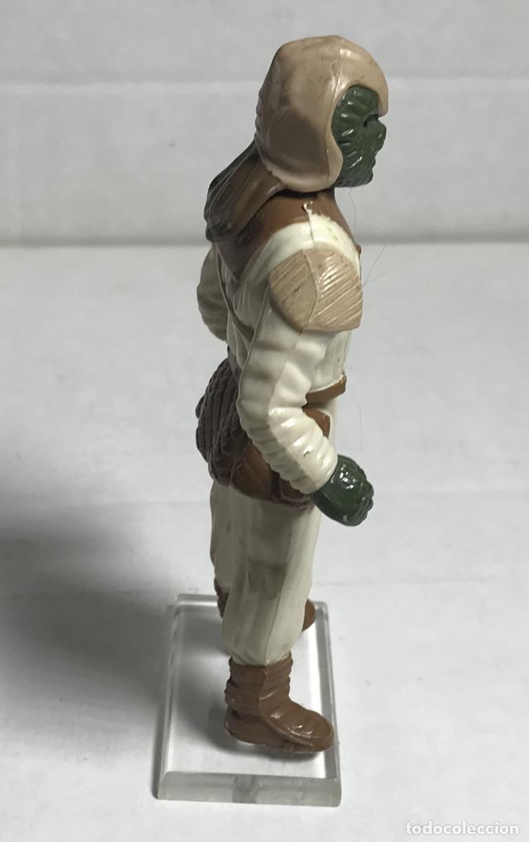 Figuras y mu&ntilde;ecos Star Wars: STAR WARS VINTAGE KLAATU REF. 1275 - Foto 2