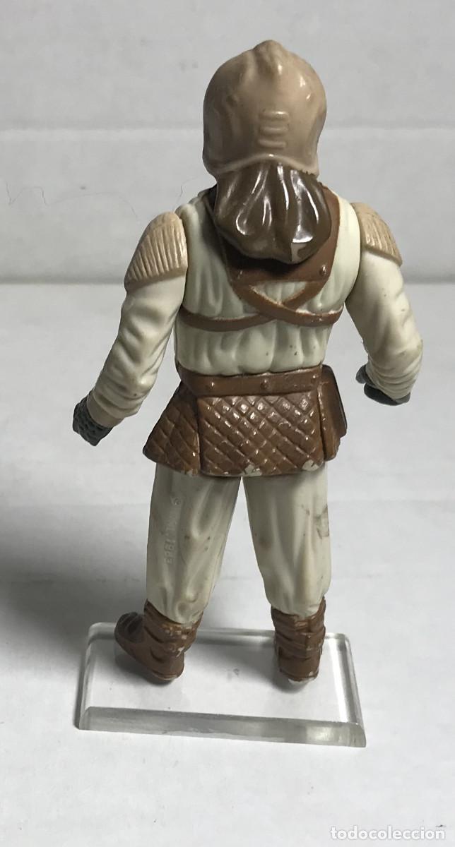 Figuras y mu&ntilde;ecos Star Wars: STAR WARS VINTAGE KLAATU REF. 1275 - Foto 3