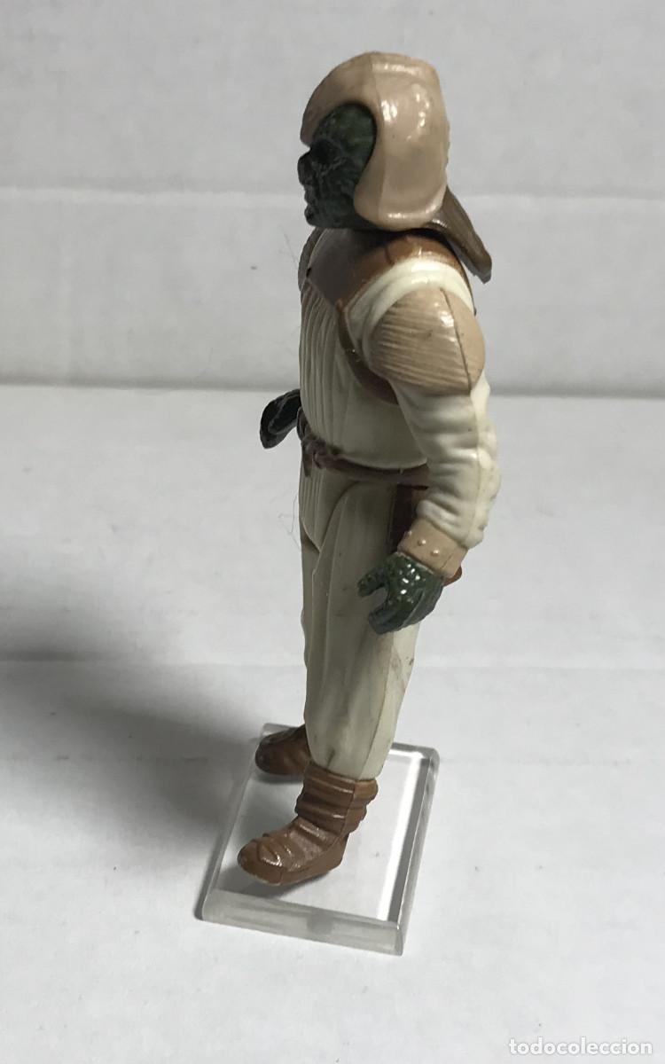 Figuras y mu&ntilde;ecos Star Wars: STAR WARS VINTAGE KLAATU REF. 1275 - Foto 4