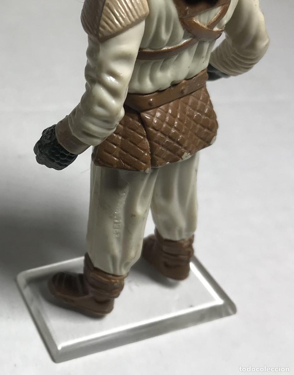 Figuras y mu&ntilde;ecos Star Wars: STAR WARS VINTAGE KLAATU REF. 1275 - Foto 5