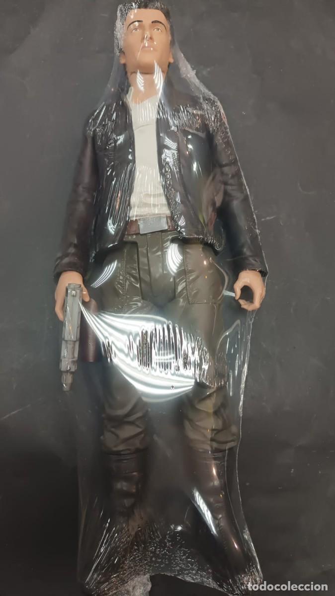 Figuras y mu&ntilde;ecos Star Wars: POE DAMERON JAKKS - Foto 1