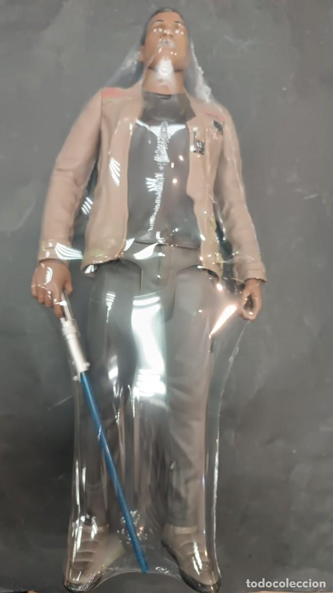 Figuras y mu&ntilde;ecos Star Wars: FINN JAKKS - Foto 1