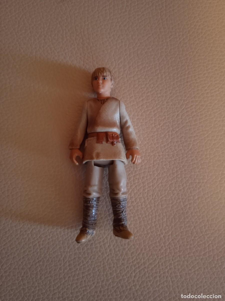 Figuras y mu&ntilde;ecos Star Wars: Star Wars Figure. LUKE SKYWALKER - Foto 1