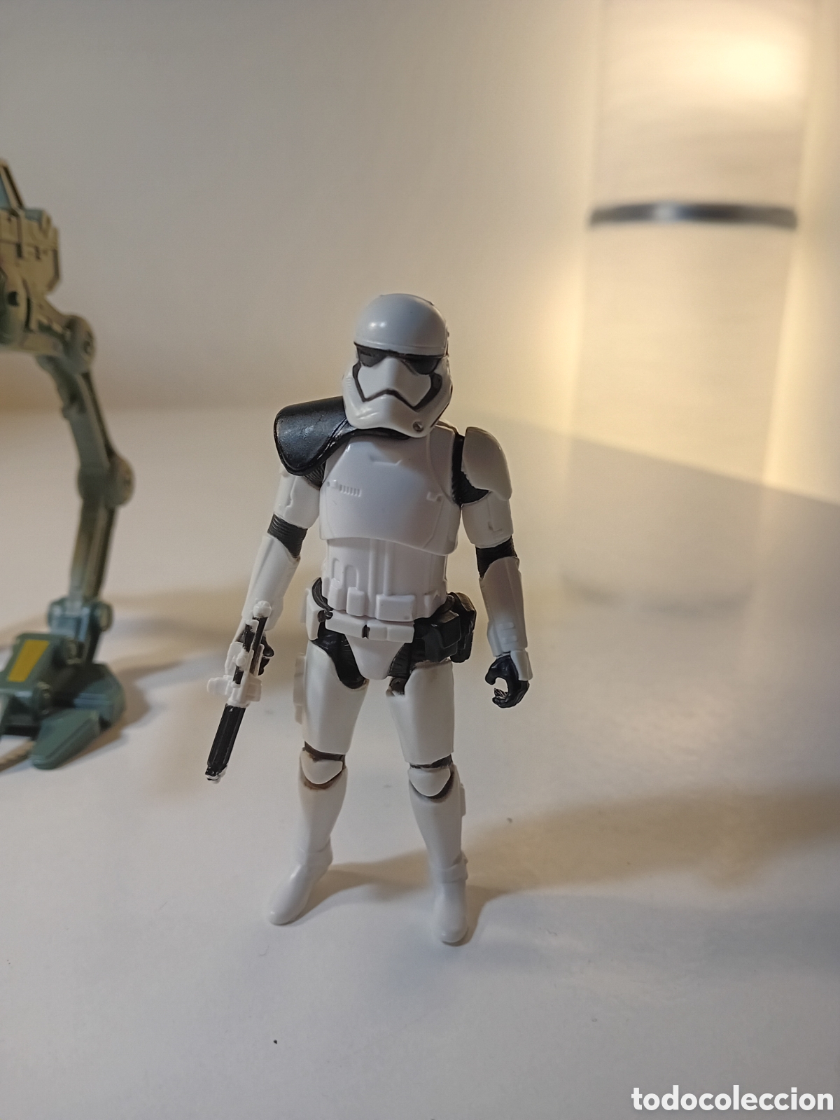 Figuras y mu&ntilde;ecos Star Wars: Star Wars Assault Walker (2015) - Foto 2