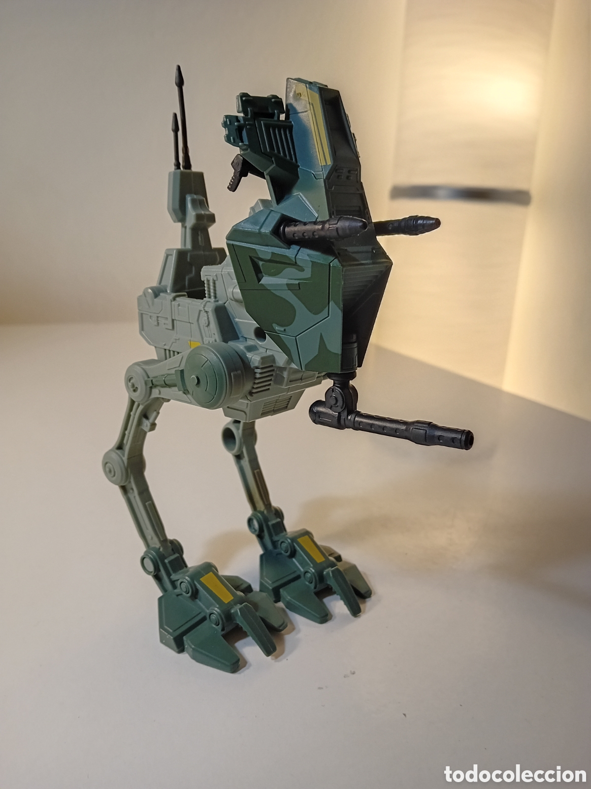 Figuras y mu&ntilde;ecos Star Wars: Star Wars Assault Walker (2015) - Foto 3