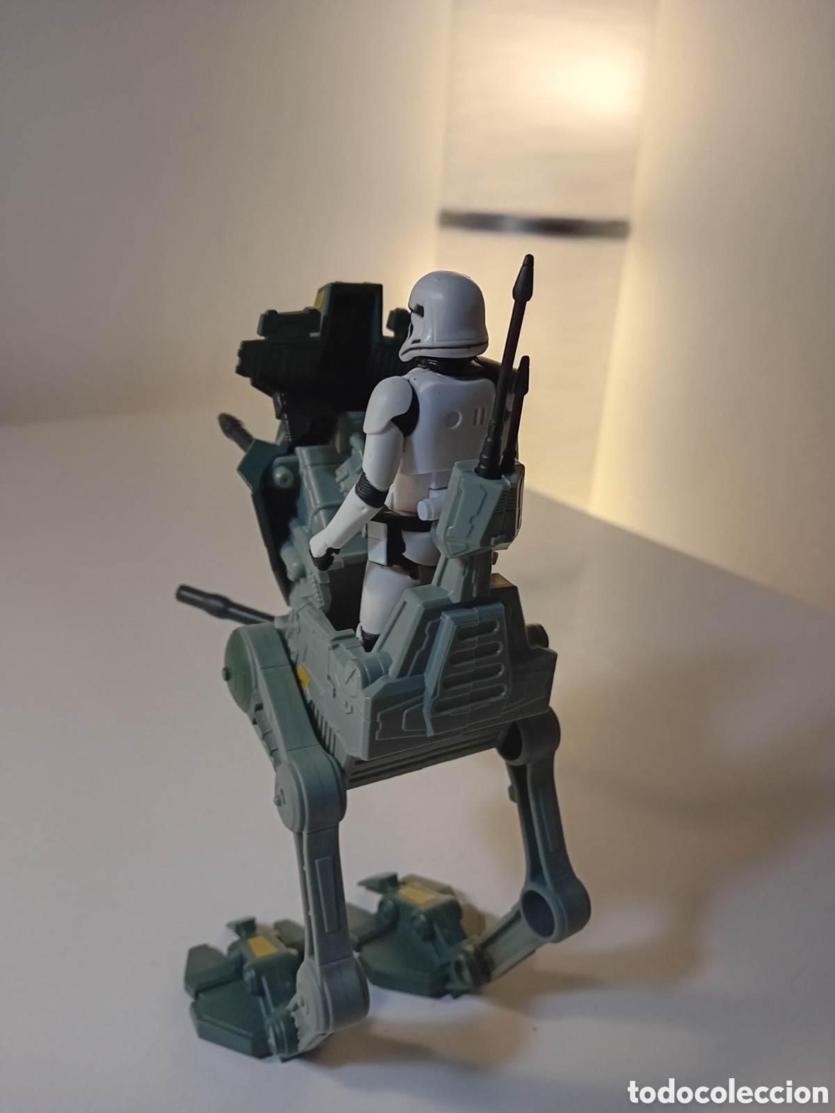 Figuras y mu&ntilde;ecos Star Wars: Star Wars Assault Walker (2015) - Foto 4