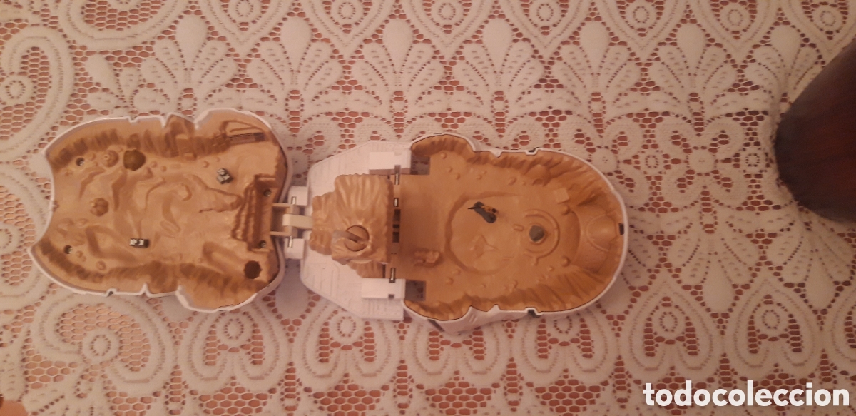 Figuras y mu&ntilde;ecos Star Wars: Star wars Stormtrooper Micromachines - Foto 5