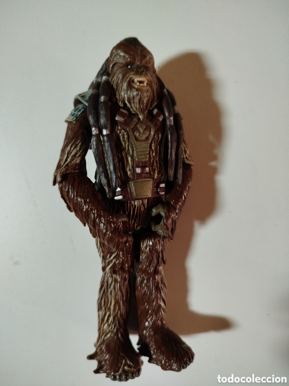 Figuras y mu&ntilde;ecos Star Wars: Figura star wars 375 - Foto 1