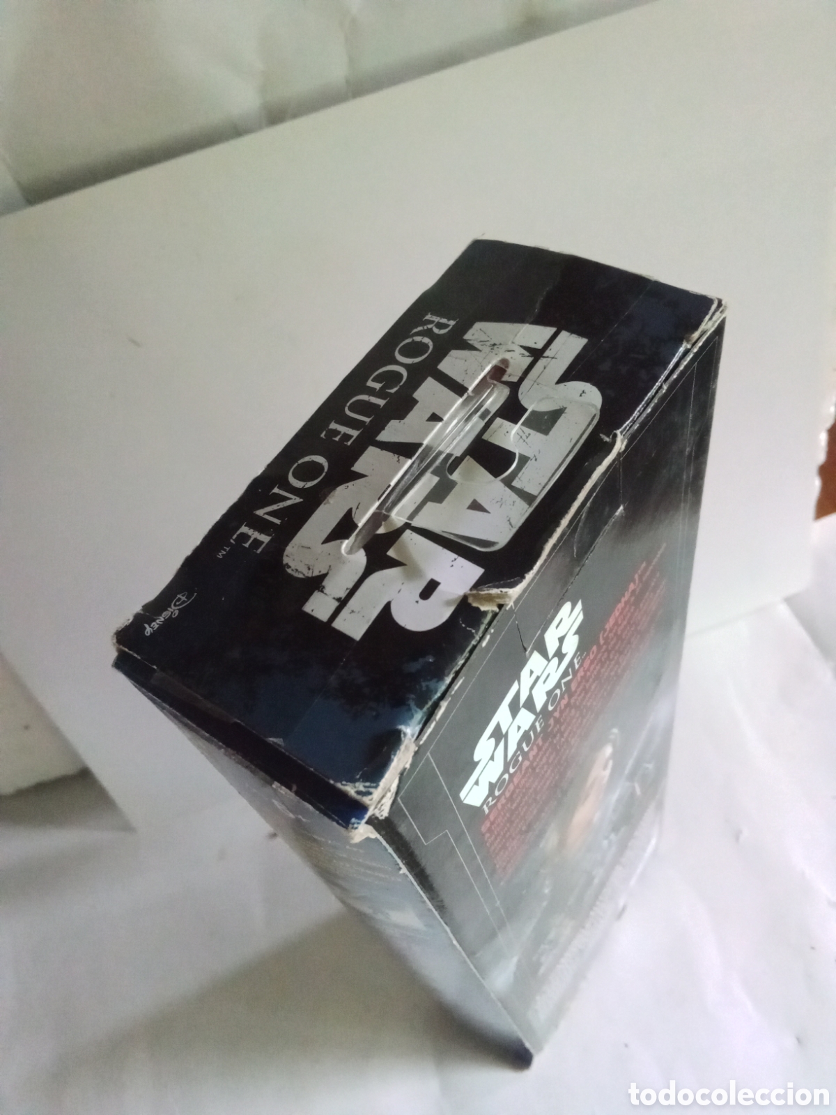 Figuras y mu&ntilde;ecos Star Wars: STAR WARS - ROGUE ONE - 30 cm - Foto 3