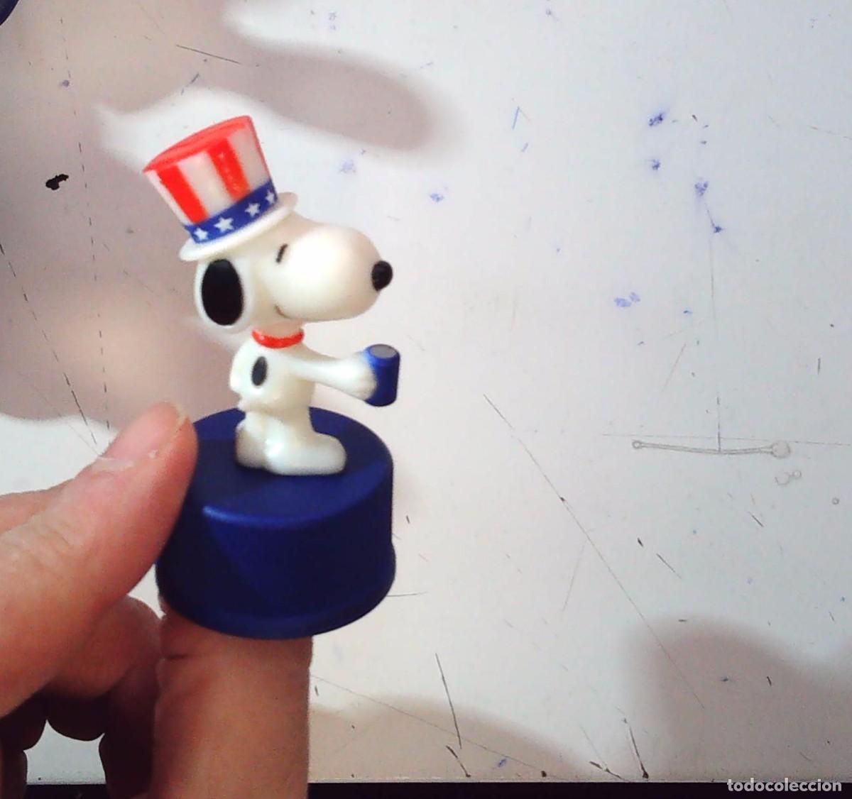 Figuras y mu&ntilde;ecos Star Wars: SNOOPY JAPAN PEPSI PEANUTS PEA3 - Foto 2