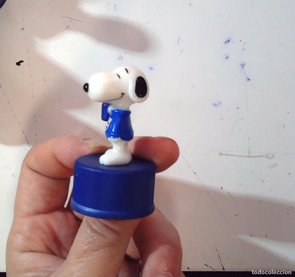 Figuras y mu&ntilde;ecos Star Wars: SNOOPY JAPAN PEPSI PEANUTS PEA6 - Foto 2