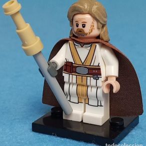 star wars. representacion de luke skywalker los - Compra venta en ...