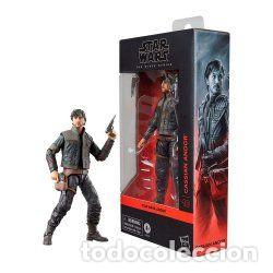 Figuras y mu&ntilde;ecos Star Wars: Cassian Andor - Andor - Star Wars - Hasbro - Foto 1