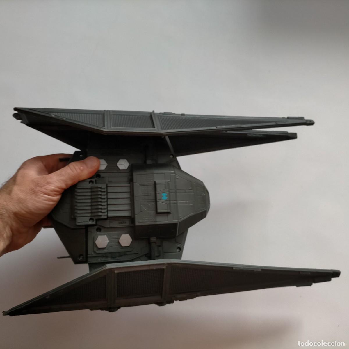 Figuras y mu&ntilde;ecos Star Wars: NAVE STAR WARS - HASBRO - 41 CM DE LARGO - Foto 6