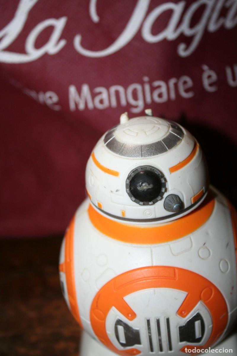 Figuras y mu&ntilde;ecos Star Wars: mu&ntilde;eco star wars cola cao - Foto 2
