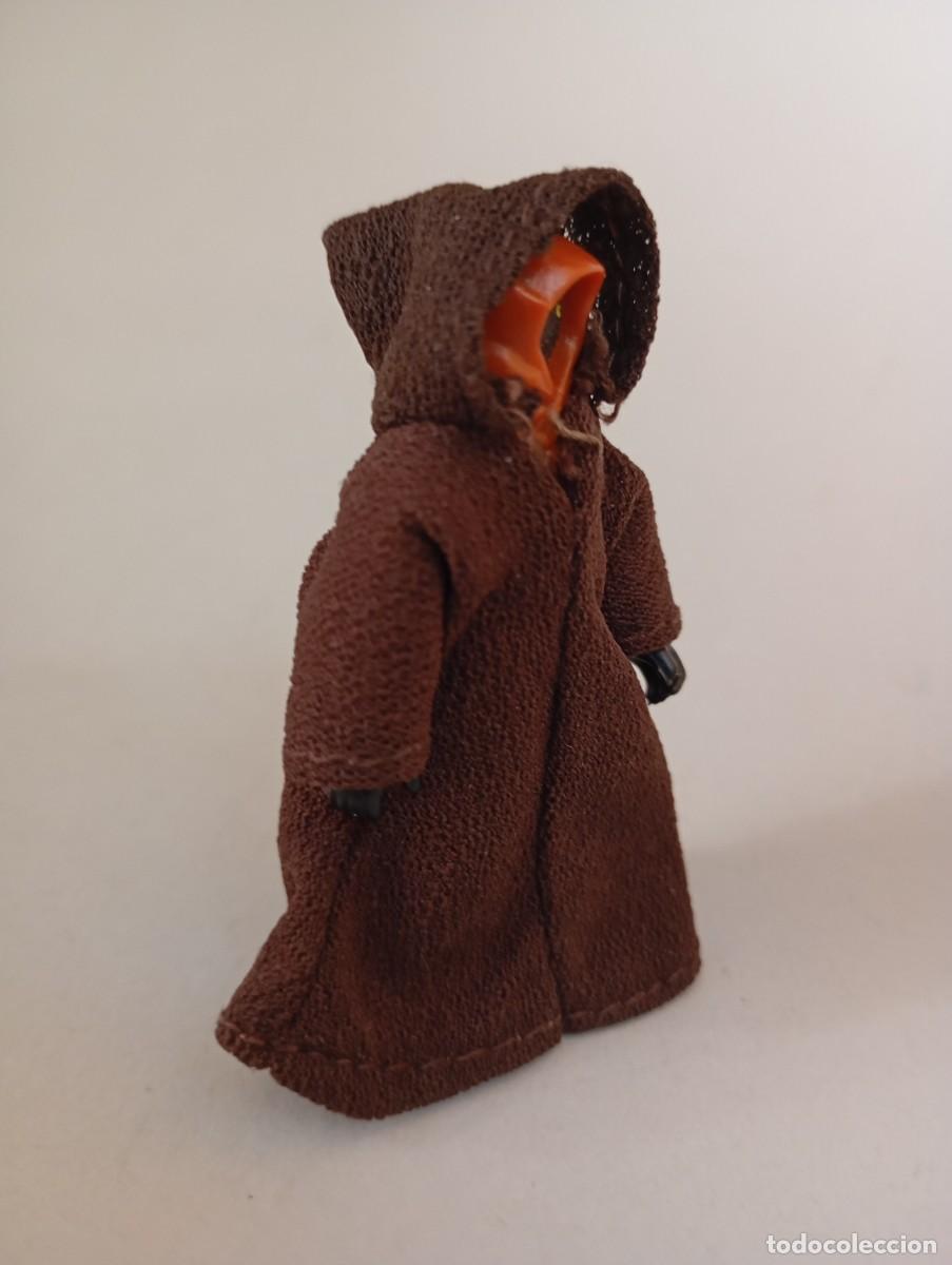 Figuras y mu&ntilde;ecos Star Wars: STAR WARS JAWA KENNER 1977 - Foto 4