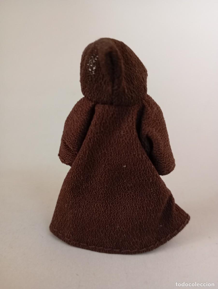 Figuras y mu&ntilde;ecos Star Wars: STAR WARS JAWA KENNER 1977 - Foto 5