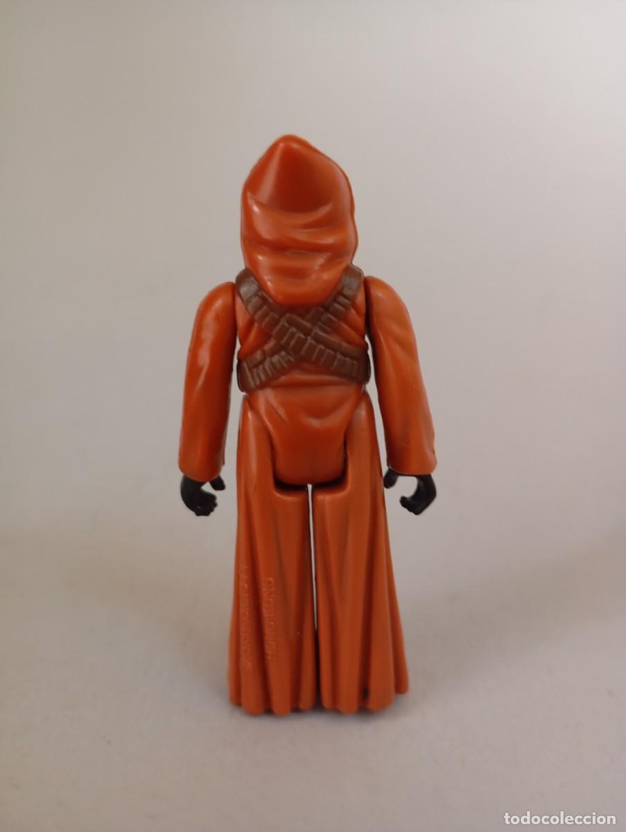 Figuras y mu&ntilde;ecos Star Wars: STAR WARS JAWA KENNER 1977 - Foto 8