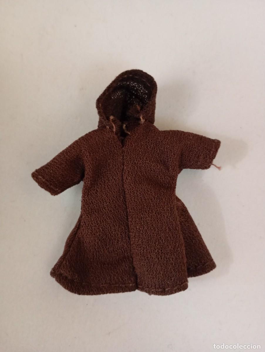 Figuras y mu&ntilde;ecos Star Wars: STAR WARS JAWA KENNER 1977 - Foto 9