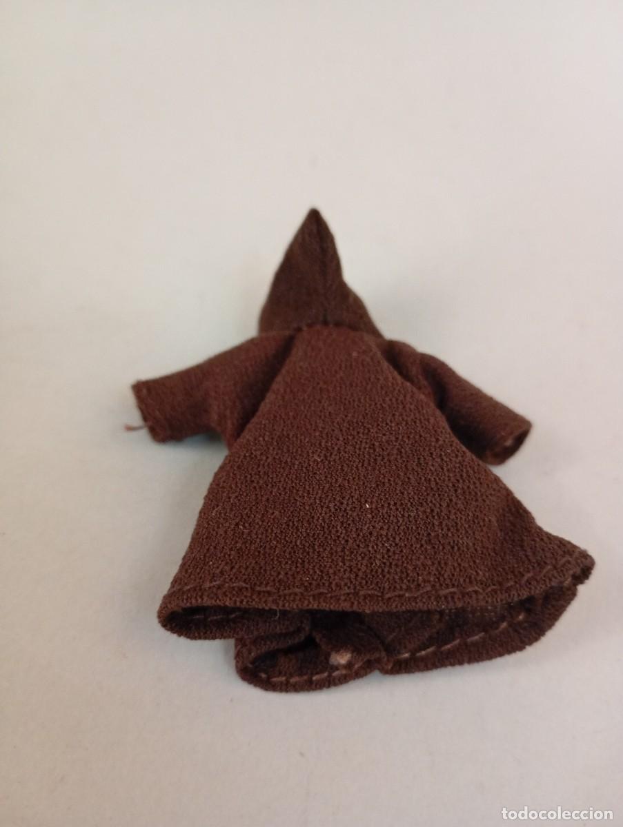 Figuras y mu&ntilde;ecos Star Wars: STAR WARS JAWA KENNER 1977 - Foto 10
