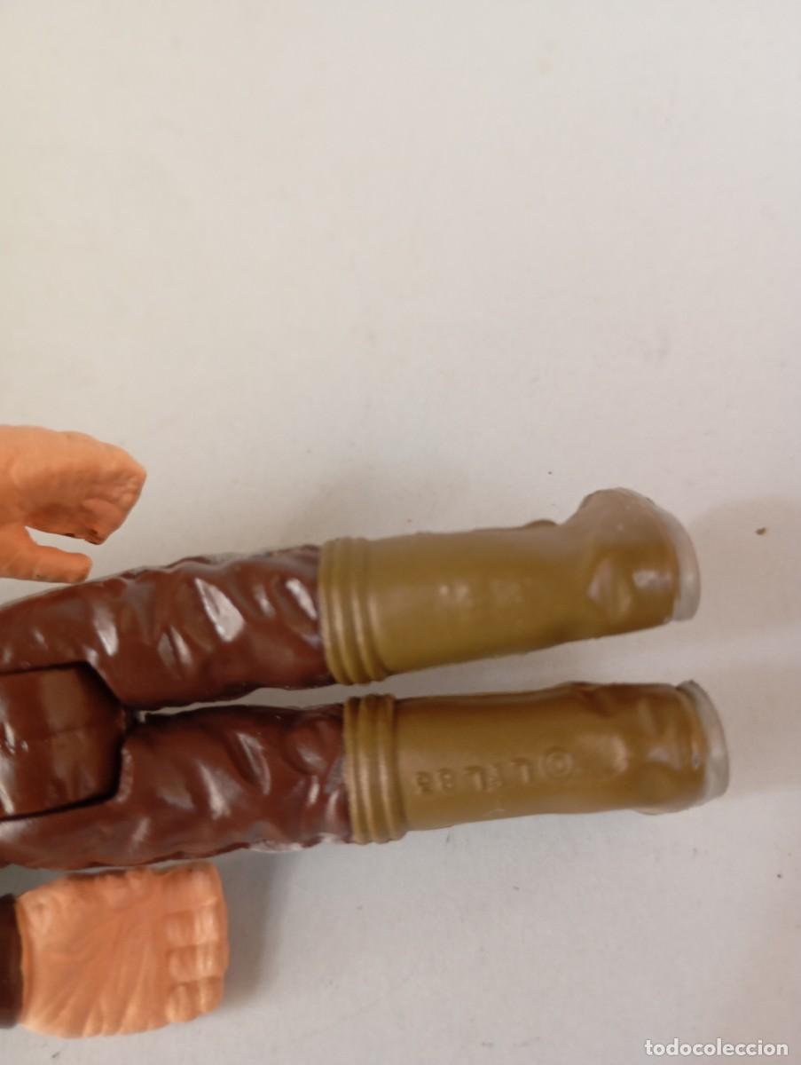 Figuras y mu&ntilde;ecos Star Wars: STAR WARS REE YEES KENNER 1983 - Foto 6