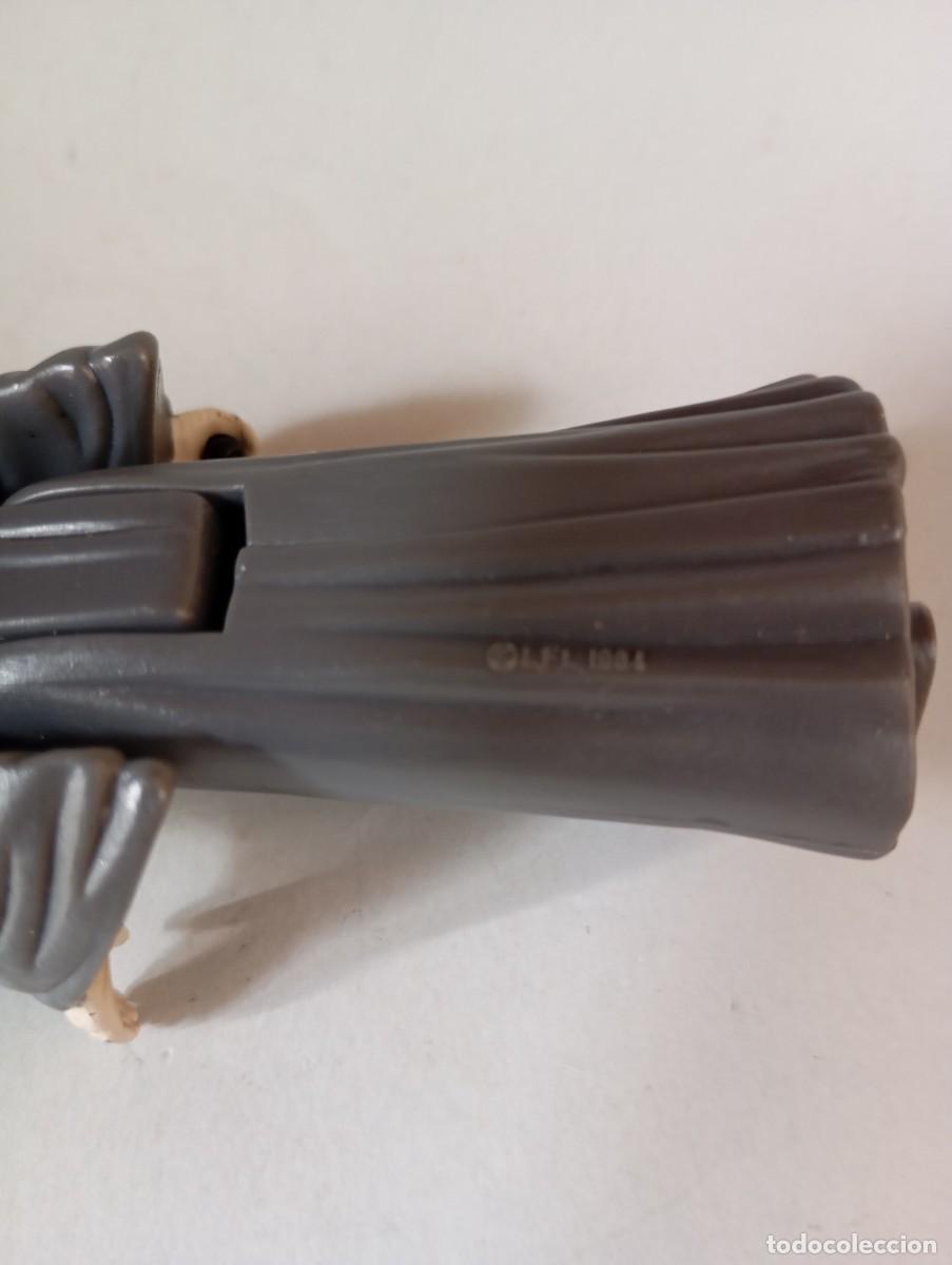 Figuras y mu&ntilde;ecos Star Wars: STAR WARS THE EMPEROR KENNER 1983 - Foto 5