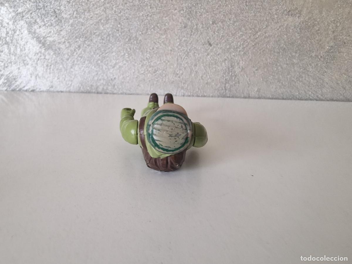 Figuras y mu&ntilde;ecos Star Wars: REBEL COMMANDO STAR WARS VINTAGE - Foto 7