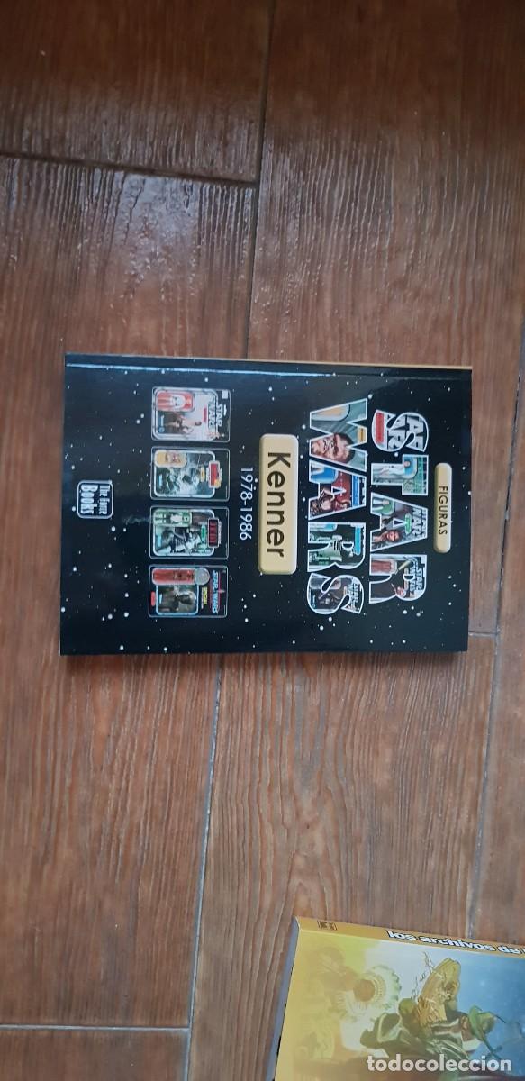 Figurine Star Wars Kenner Garde Impérial (1983) - Collection