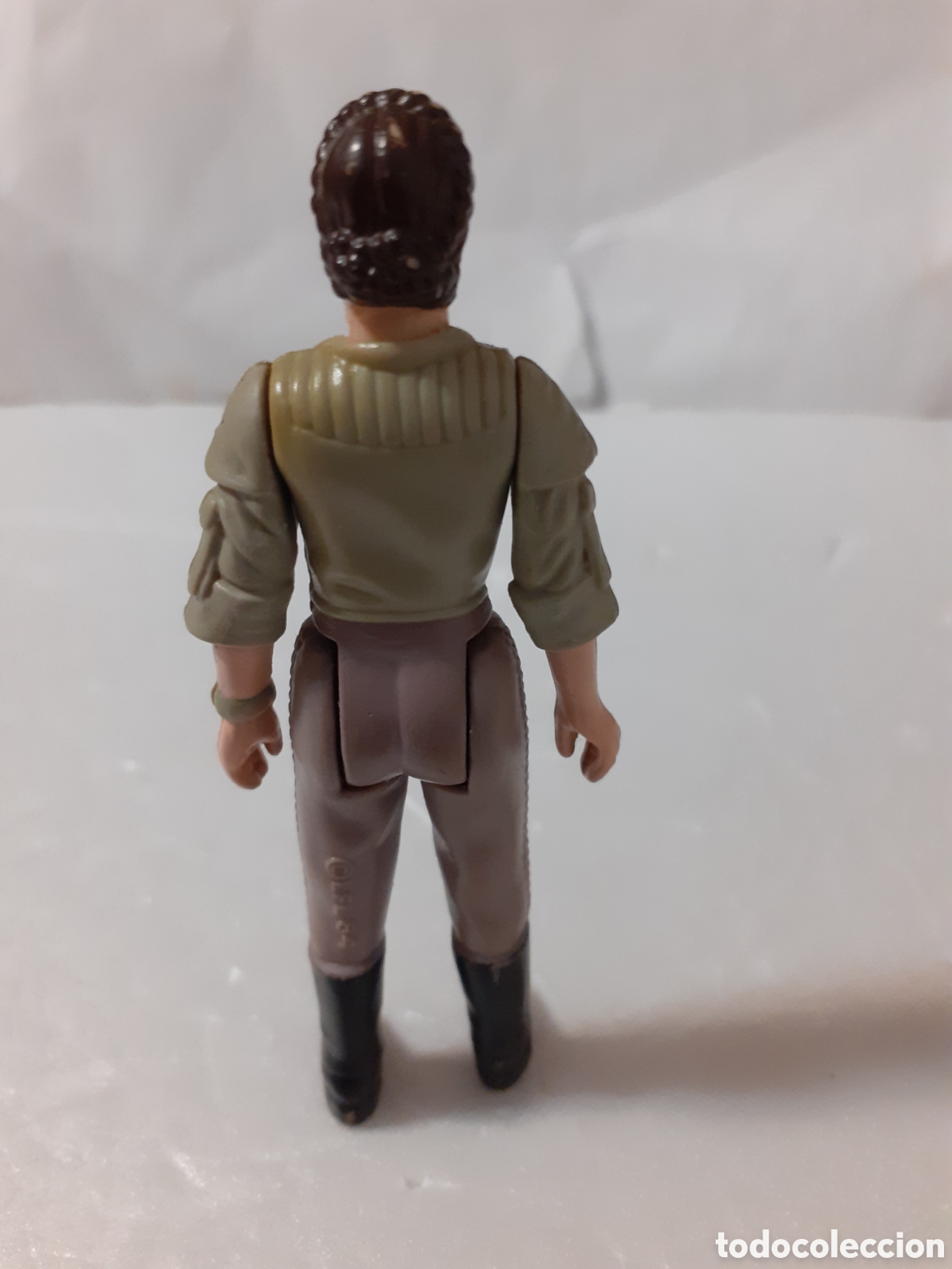 Figuras y mu&ntilde;ecos Star Wars: STAR WARS PRINCESA LEIA - Foto 2