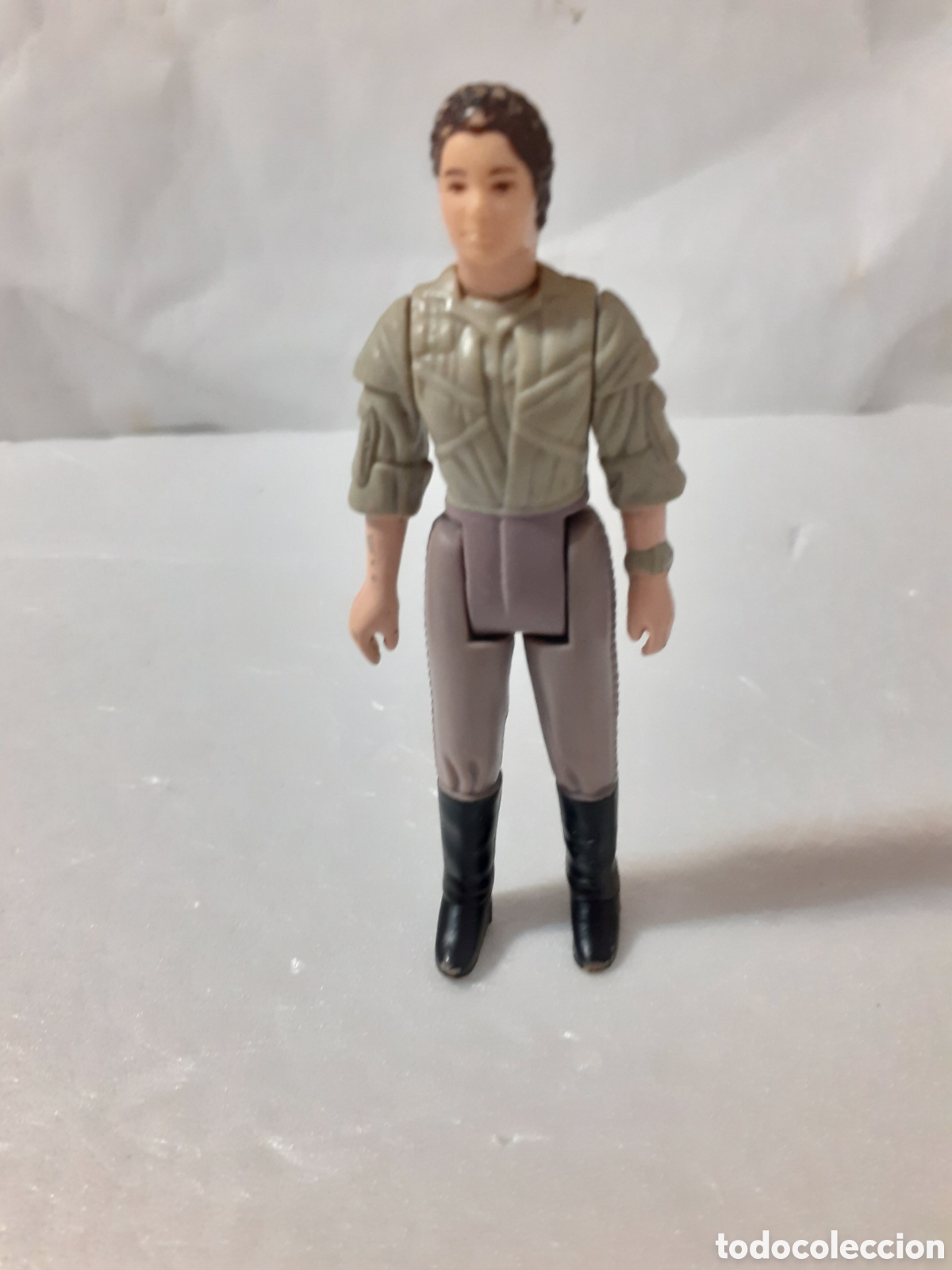 Figuras y mu&ntilde;ecos Star Wars: STAR WARS PRINCESA LEIA - Foto 1