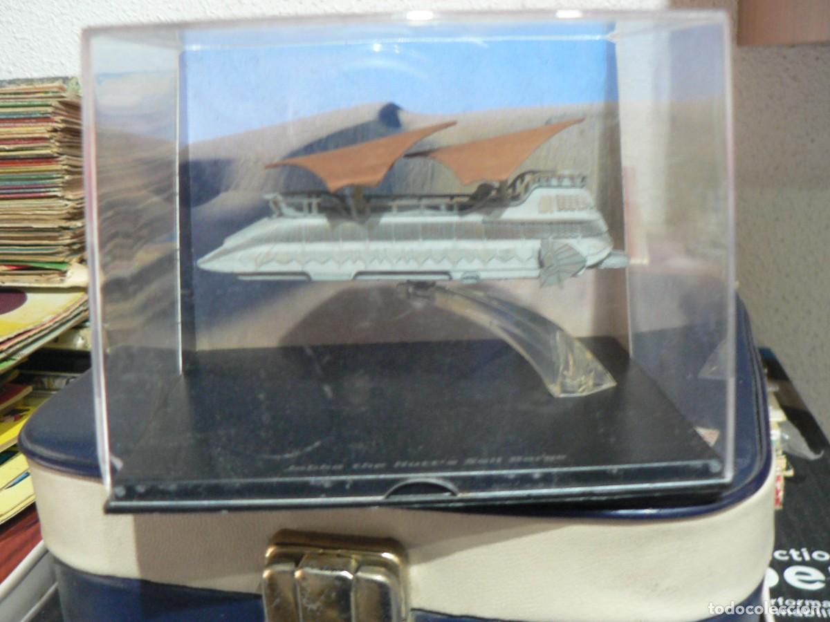 Figuras y mu&ntilde;ecos Star Wars: NAVE DE STAR WARS SIN ESTRENAR - Foto 1