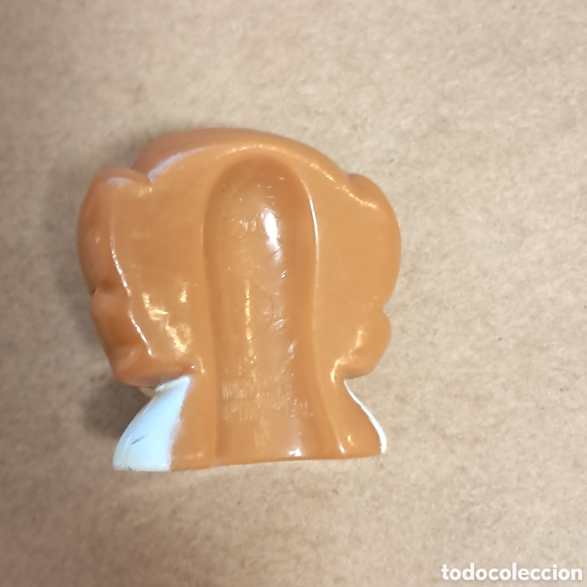 Figuras y mu&ntilde;ecos Star Wars: star wars wikkeez PRINCESA LEIA - Foto 2
