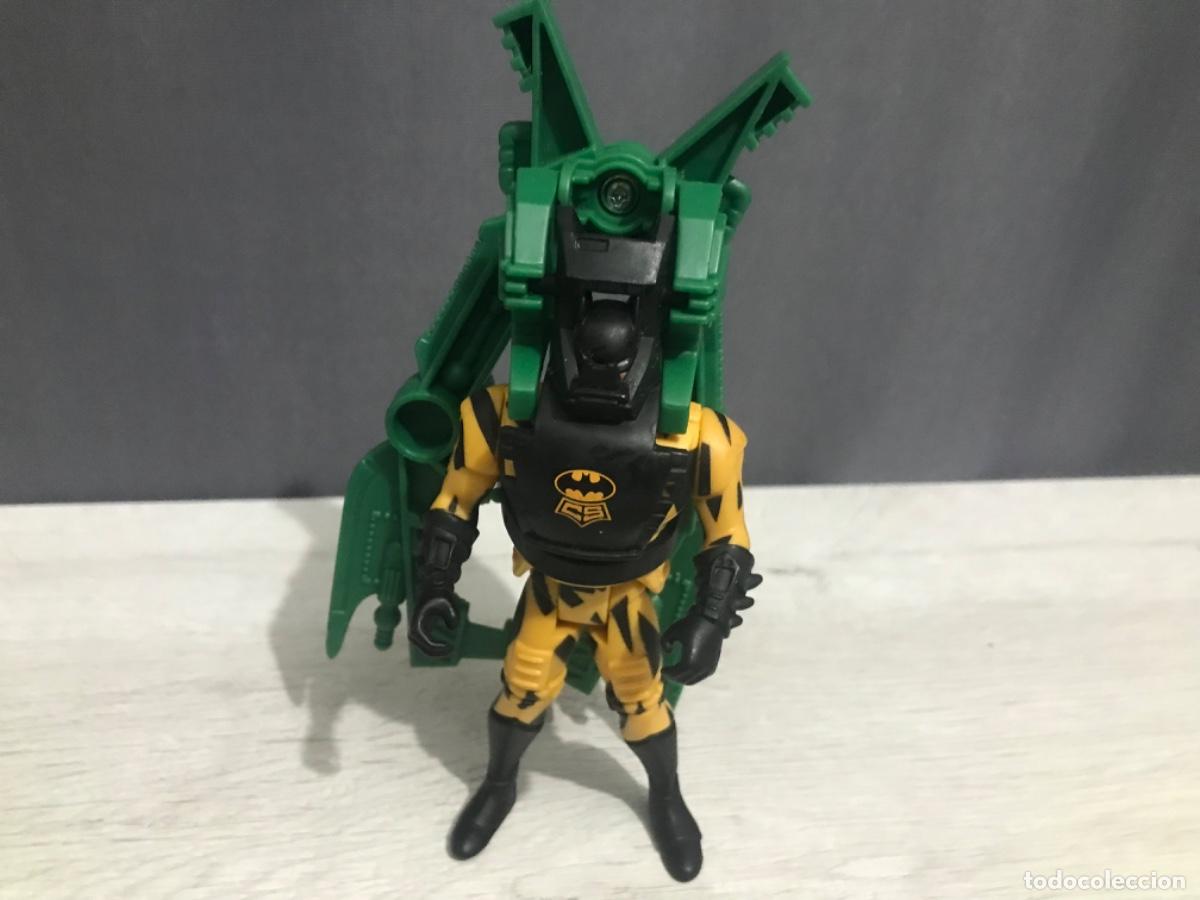 Figuras y mu&ntilde;ecos Star Wars: Lote de 2 figuras de Batman - Foto 2
