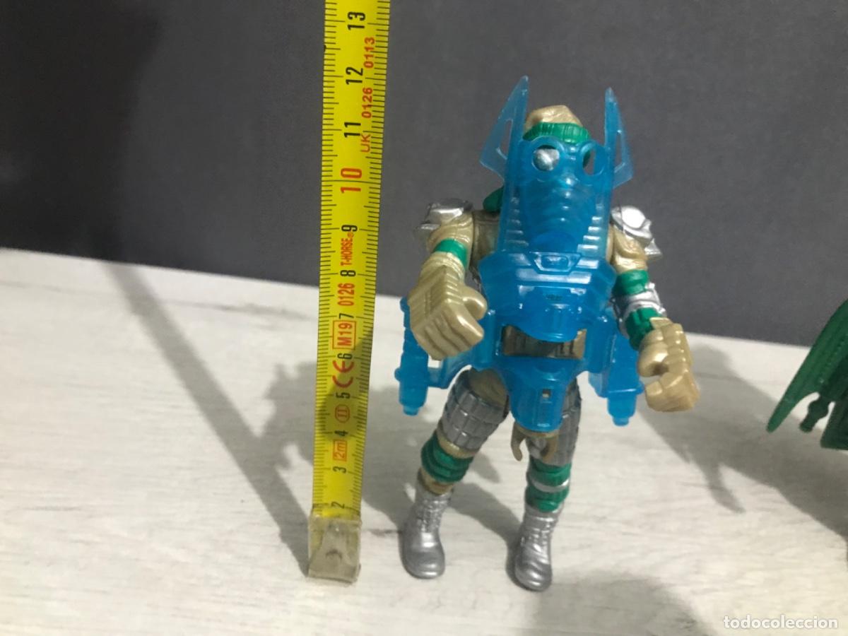Figuras y mu&ntilde;ecos Star Wars: Lote de 2 figuras de Batman - Foto 4