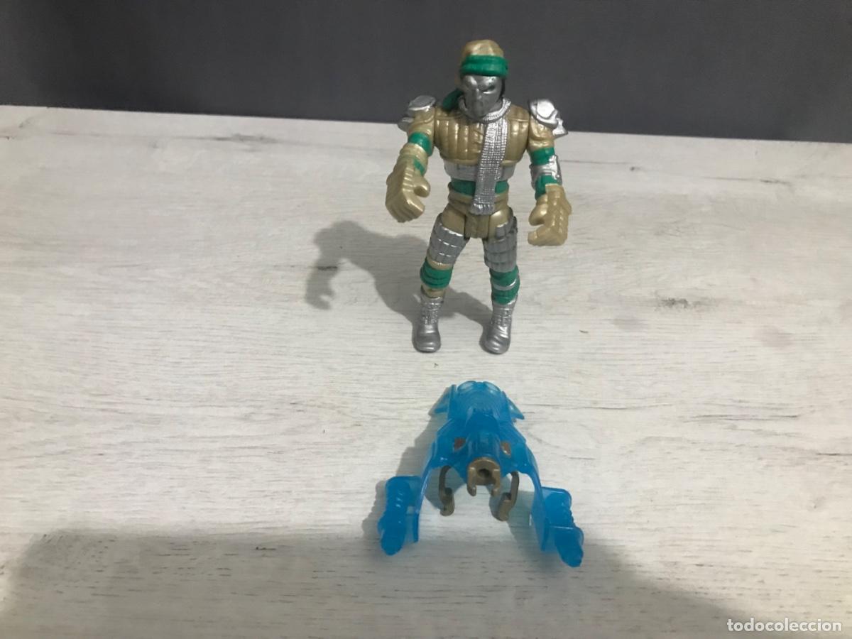 Figuras y mu&ntilde;ecos Star Wars: Lote de 2 figuras de Batman - Foto 11