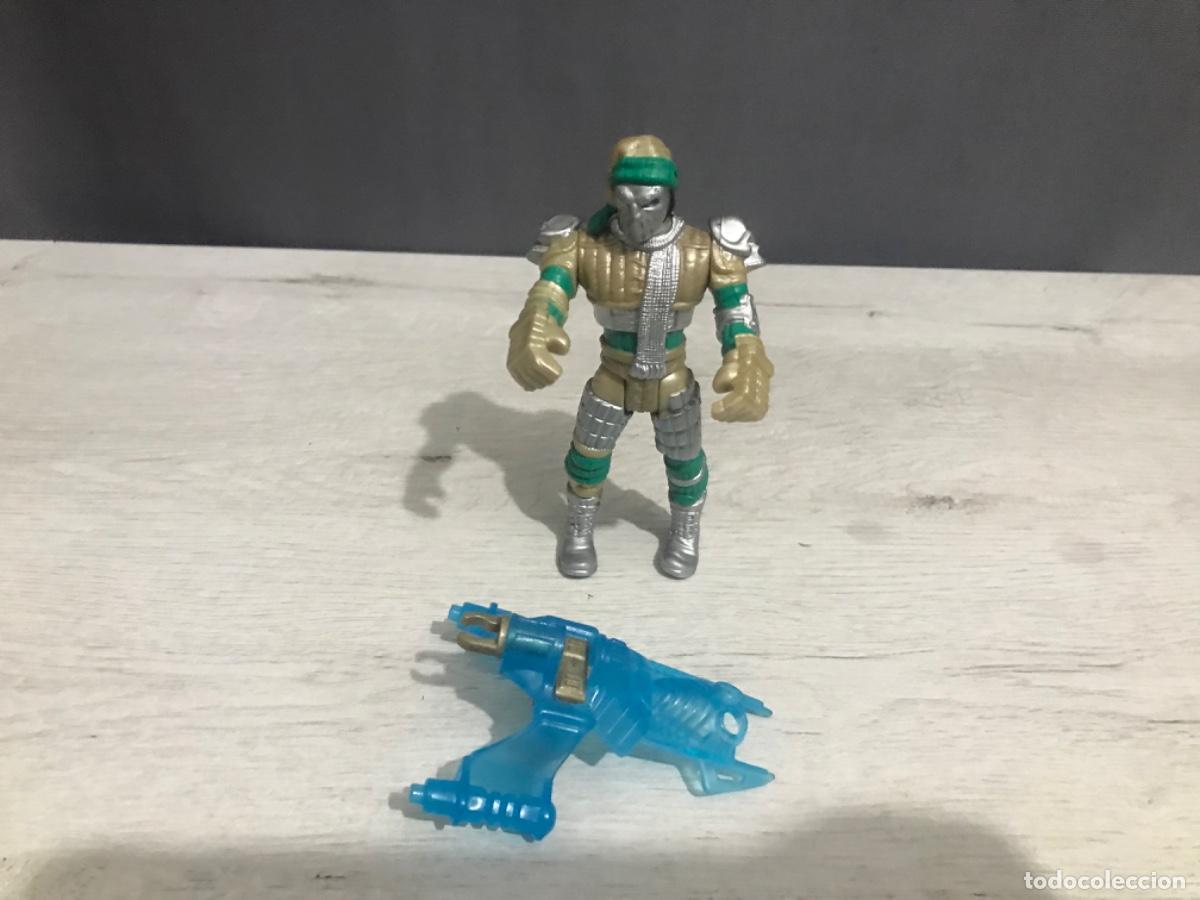 Figuras y mu&ntilde;ecos Star Wars: Lote de 2 figuras de Batman - Foto 12