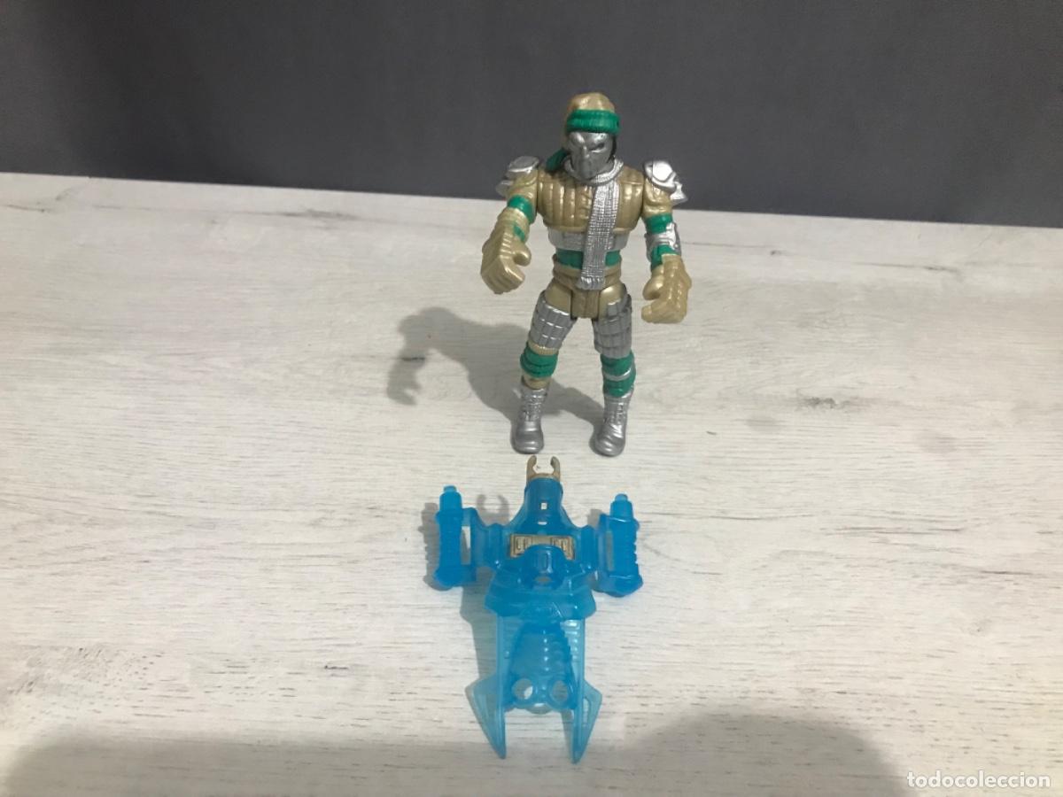 Figuras y mu&ntilde;ecos Star Wars: Lote de 2 figuras de Batman - Foto 13