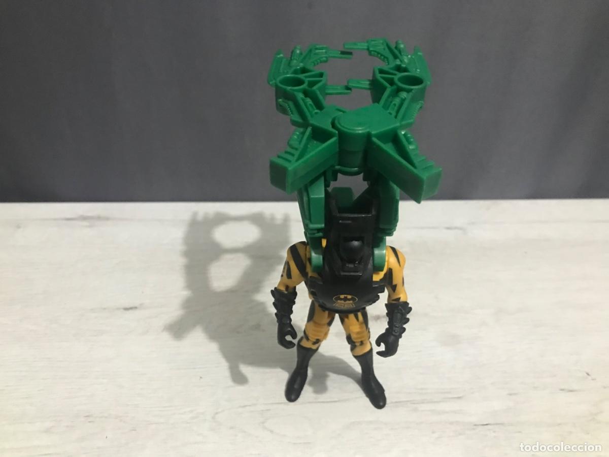 Figuras y mu&ntilde;ecos Star Wars: Lote de 2 figuras de Batman - Foto 14