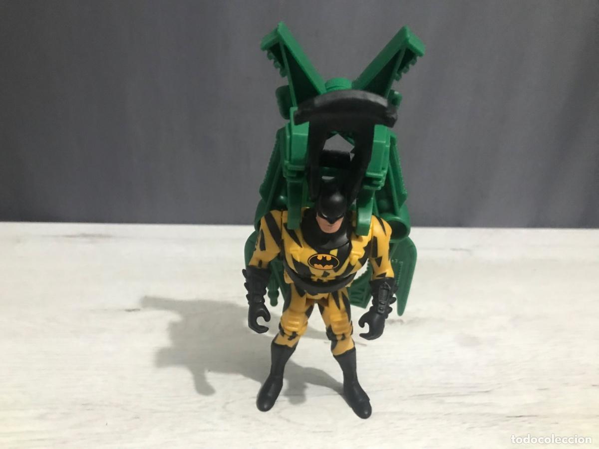 Figuras y mu&ntilde;ecos Star Wars: Lote de 2 figuras de Batman - Foto 17
