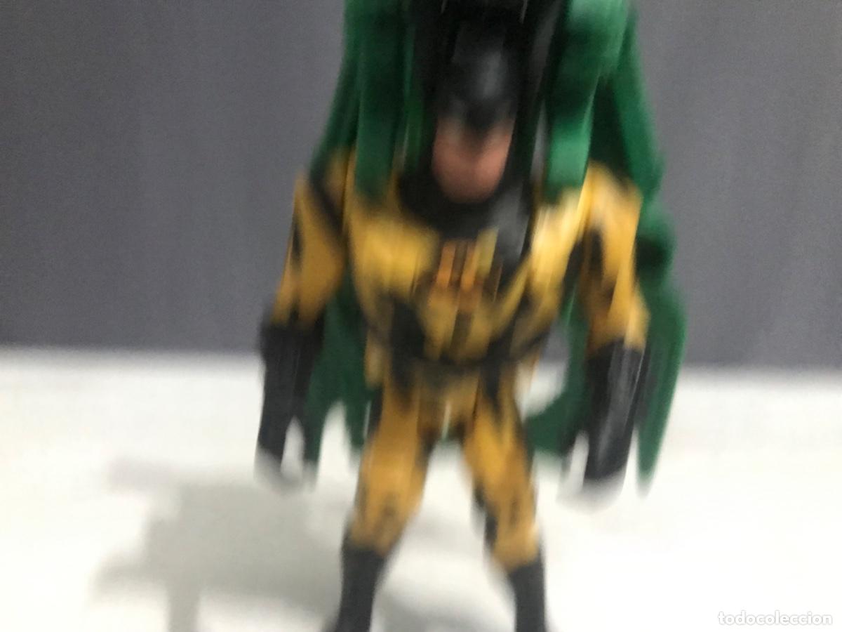Figuras y mu&ntilde;ecos Star Wars: Lote de 2 figuras de Batman - Foto 18