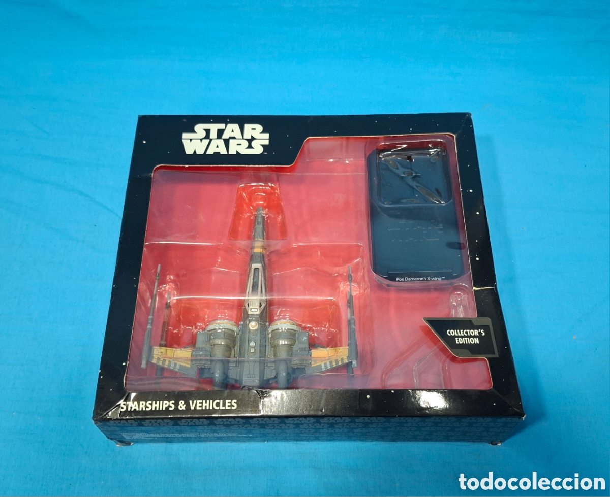 Figuras y mu&ntilde;ecos Star Wars: NAVE STAR WARS - THE SKYWALKER - Foto 2